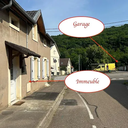 Chez Monica